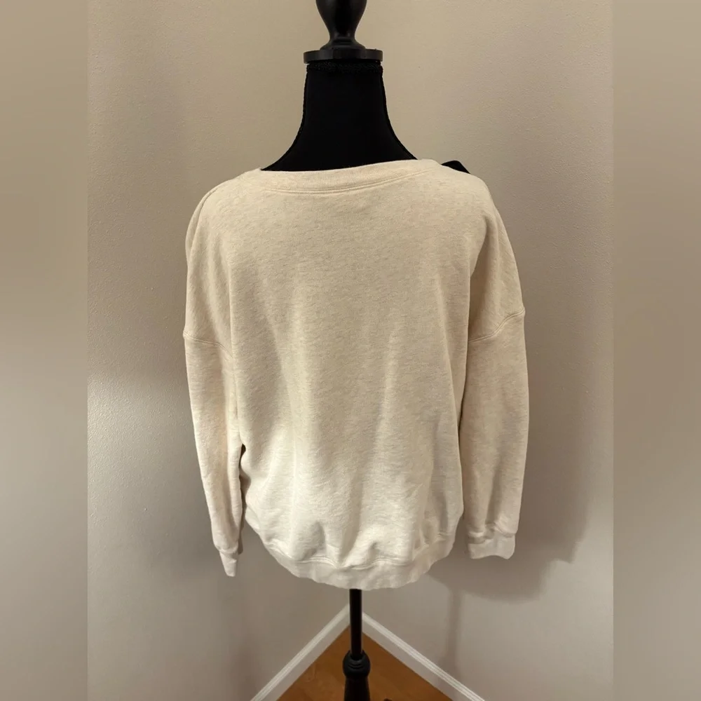 Kate Spade Bow Sweatshirt - Picture 4 of 4
